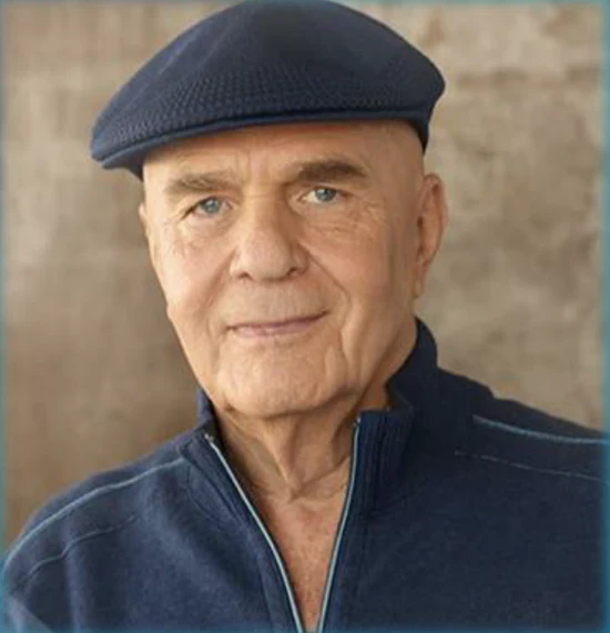 Wayne Dyer